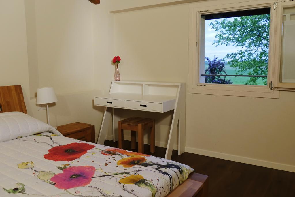 Locanda Del Toro Calderara di Reno Quarto foto