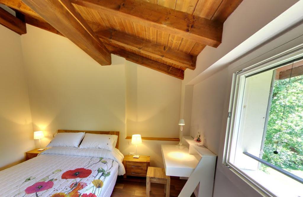 Locanda Del Toro Calderara di Reno Exterior foto